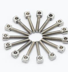 不銹鋼非標(biāo)異形螺絲DS-SQP-DCC-105