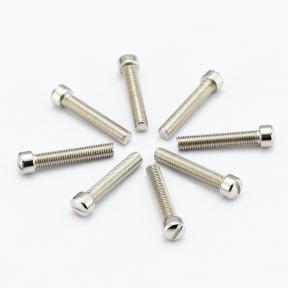 一字圓頭螺絲DS-SQP-DCC-099