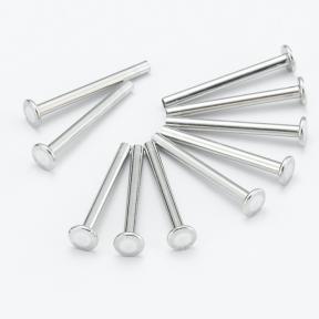 鋁中空鉚釘DS-SQP-DCC-019