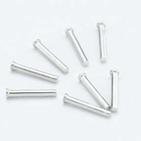 不銹鋼平頭實(shí)心鉚釘DS-SQP-DCC-137