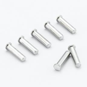 不銹鋼實(shí)心鉚釘DS-SQP-DCC-133