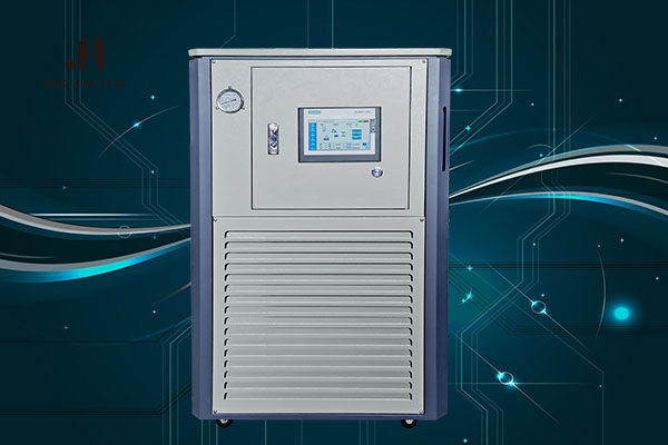 加熱制冷循環一體機采用的串級控制系統都具備那些特點和作用