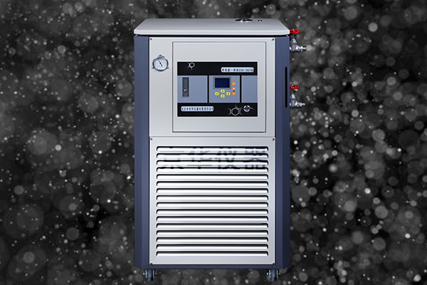 小小的灰塵居然會對冷熱循環(huán)一體機(jī)的運行造成這么大的影響 小小的灰塵居然會對冷熱循環(huán)一體機(jī)的運行造成這么大的影響