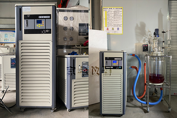 詳細解讀大型高低溫一體機控制面板按鍵功能 詳細解讀大型高低溫一體機控制面板按鍵功能