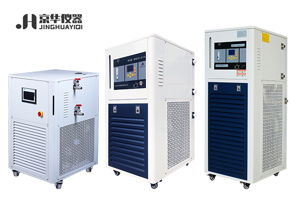 防爆高低溫一體機在制藥、加工、生物行業中的技術要求