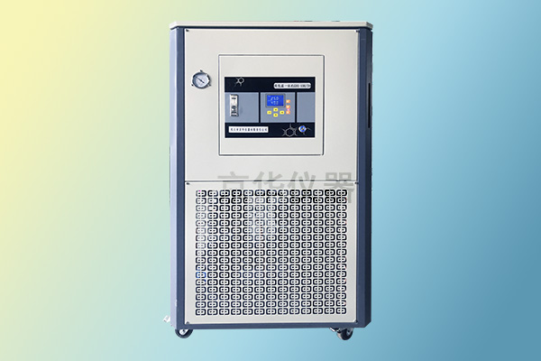 怎樣使用高低溫循環一體機進行排氣 怎樣使用高低溫循環一體機進行排氣