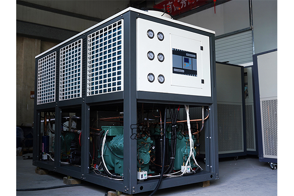 反應(yīng)釜控溫加熱制冷循環(huán)機的清洗保養(yǎng)工作